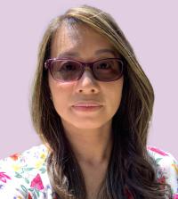 Lily Yen