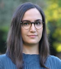 Negar Omidvari